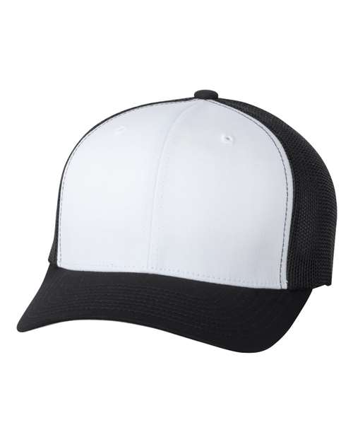 Flexfit - Gorra de camionero - 6511