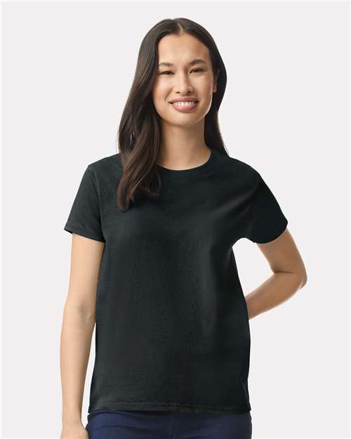 Gildan - Women's Ultra Cotton® T-Shirt - 2000L