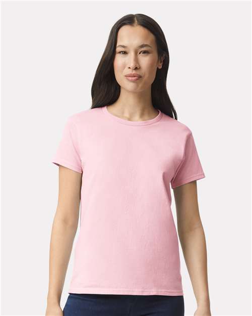 Gildan - Women's Ultra Cotton® T-Shirt - 2000L