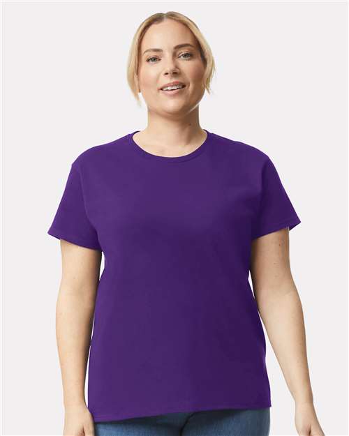 Gildan - Women's Ultra Cotton® T-Shirt - 2000L