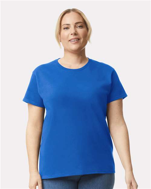 Gildan - Women's Ultra Cotton® T-Shirt - 2000L