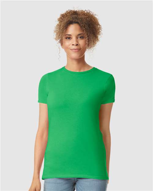 Gildan - Camiseta Softstyle® para mujer - 64000L