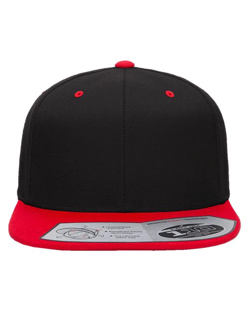 Flexfit - 110® Snapback Cap - 110F
