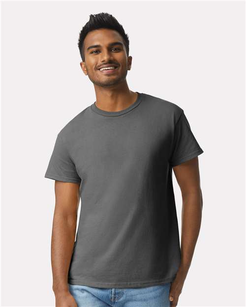 Gildan - Camiseta unisex Ultra Cotton® - 2000