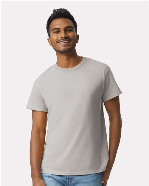Gildan - Camiseta unisex Ultra Cotton® - 2000