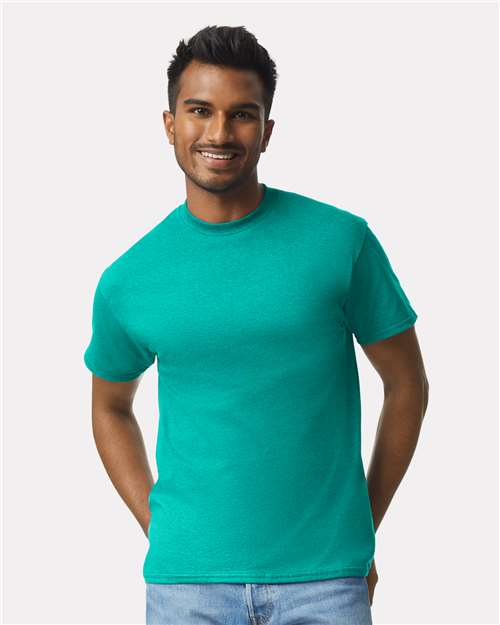 Gildan - Camiseta unisex Ultra Cotton® - 2000