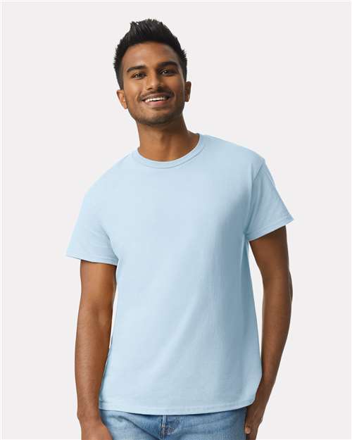 Gildan - Camiseta unisex Ultra Cotton® - 2000