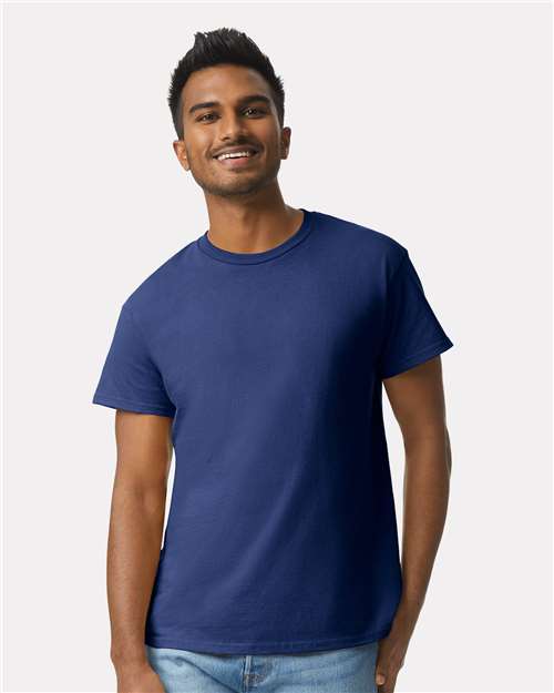 Gildan - Camiseta unisex Ultra Cotton® - 2000