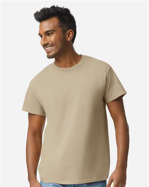 Gildan - Camiseta unisex Ultra Cotton® - 2000