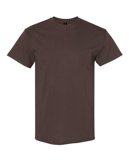 Gildan - Camiseta unisex de algodón pesado™ - 5000
