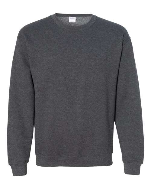 Gildan - Sudadera unisex de cuello redondo Heavy Blend™ - 18000