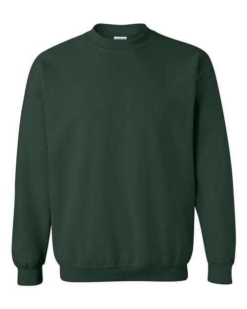 Gildan - Sudadera unisex de cuello redondo Heavy Blend™ - 18000