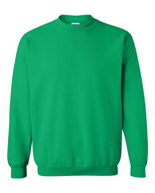 Gildan - Sudadera unisex de cuello redondo Heavy Blend™ - 18000
