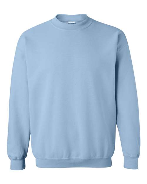 Gildan - Sudadera unisex de cuello redondo Heavy Blend™ - 18000
