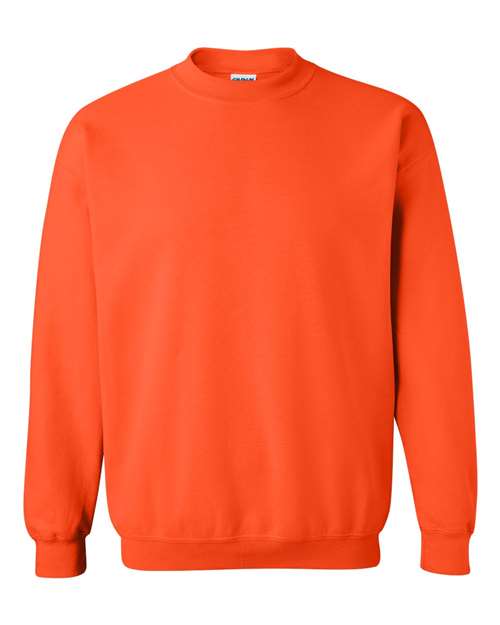 Gildan - Sudadera unisex de cuello redondo Heavy Blend™ - 18000