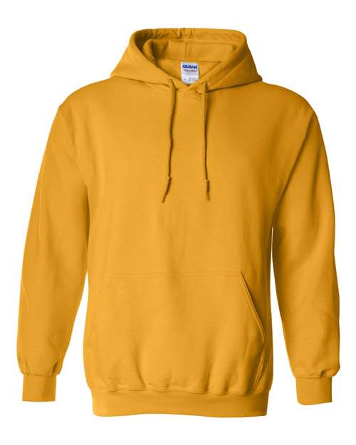 Gildan - Sudadera unisex con capucha Heavy Blend™ - 18500