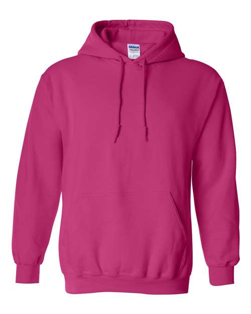 Gildan - Sudadera unisex con capucha Heavy Blend™ - 18500