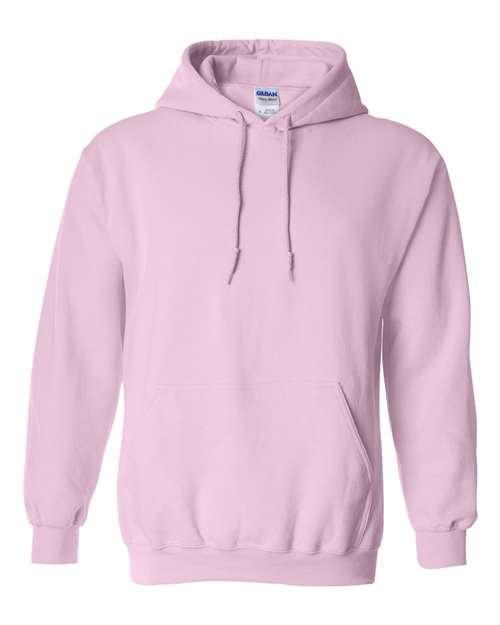 Gildan - Sudadera unisex con capucha Heavy Blend™ - 18500