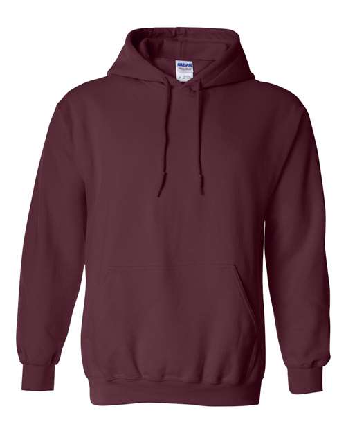 Gildan - Sudadera unisex con capucha Heavy Blend™ - 18500