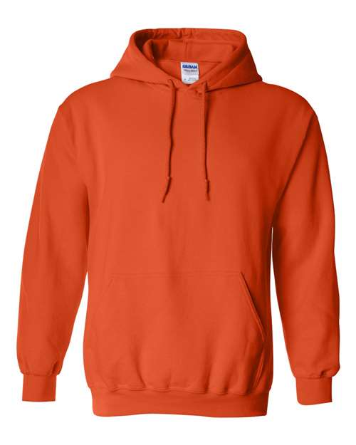 Gildan - Unisex Heavy Blend™ Hooded Sweatshirt - 18500