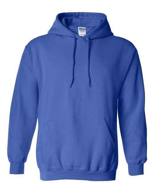 Gildan - Sudadera unisex con capucha Heavy Blend™ - 18500