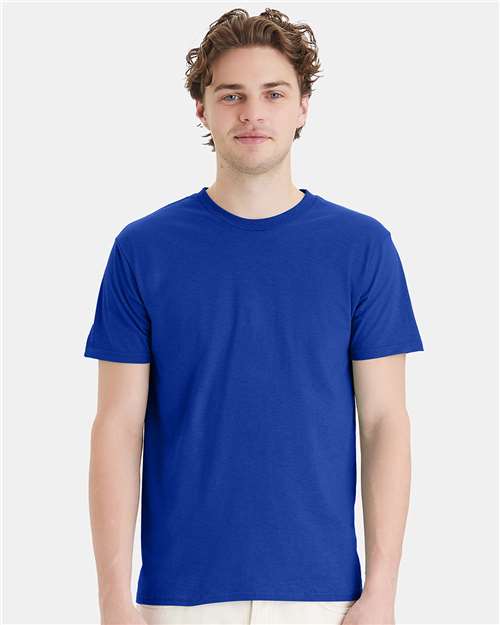 Hanes - Unisex Perfect-T T-Shirt - 4980