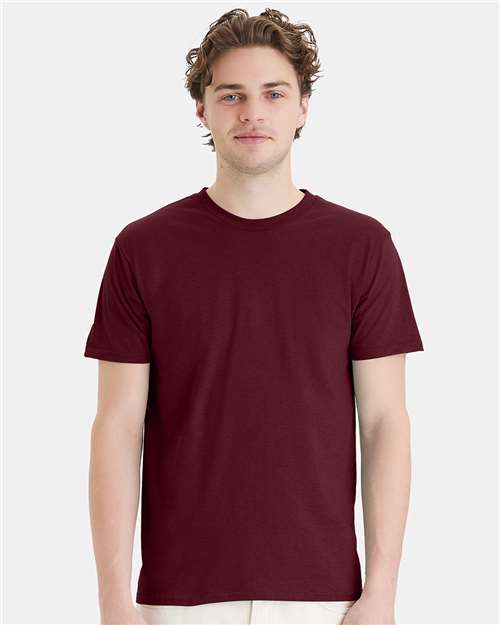Hanes - Unisex Perfect-T T-Shirt - 4980