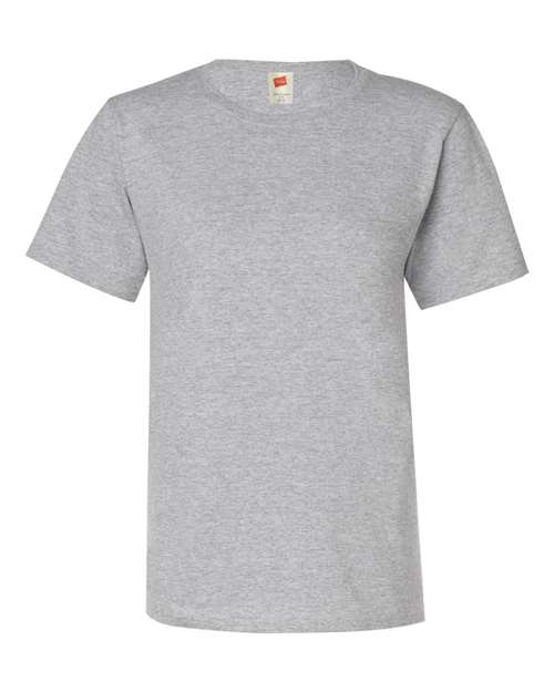 Hanes - Camiseta Essential-T para mujer - 5680