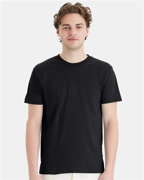 Hanes - Unisex Perfect-T T-Shirt - 4980