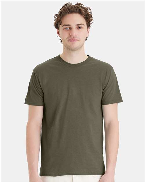 Hanes - Unisex Perfect-T T-Shirt - 4980