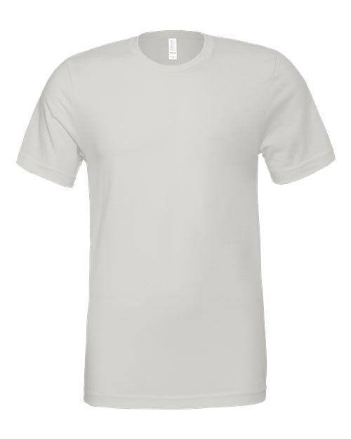 BELLA + CANVAS - Camiseta de punto - 3001