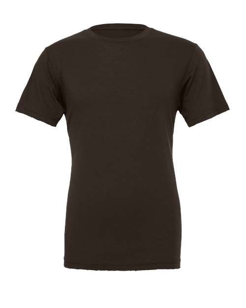 BELLA + CANVAS - Camiseta de punto - 3001