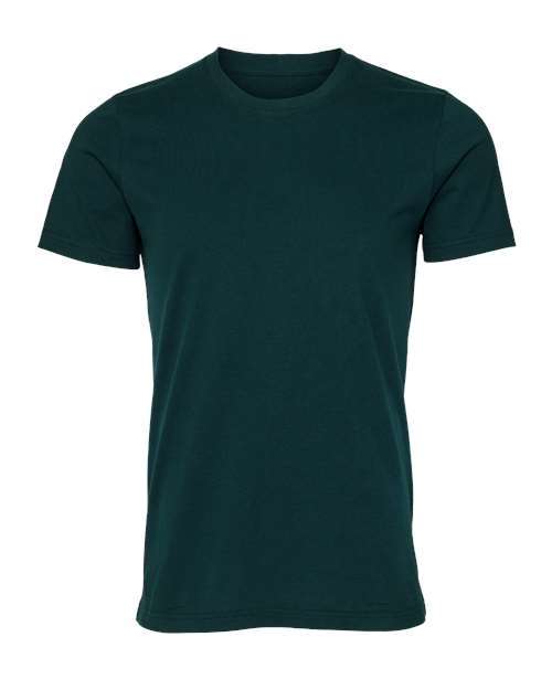 BELLA + CANVAS - Camiseta de punto - 3001