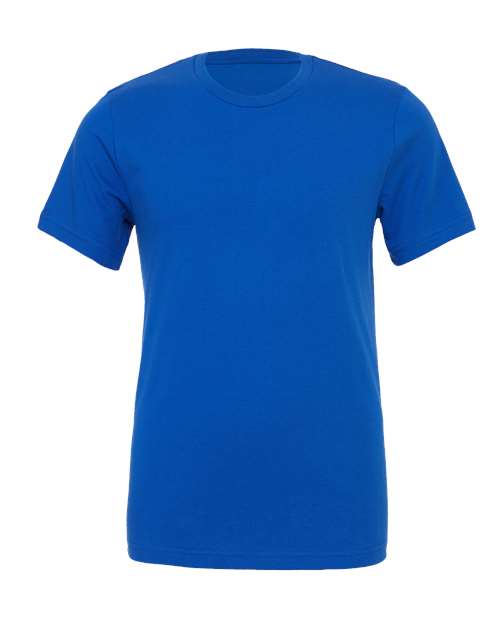 BELLA + CANVAS - Camiseta de punto - 3001