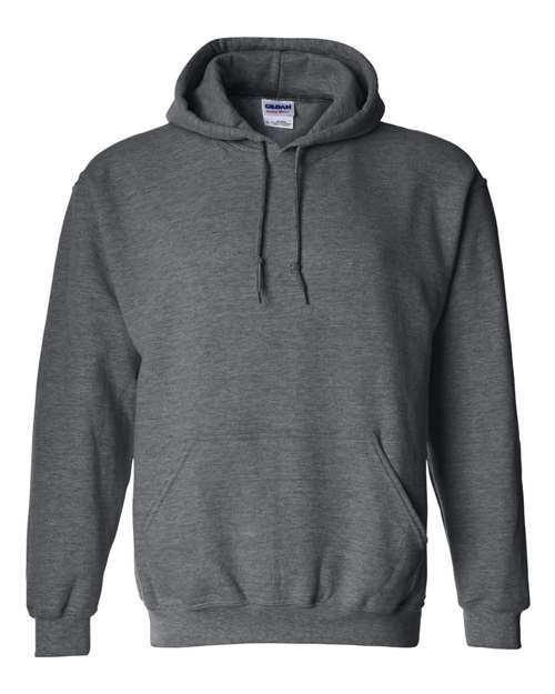 Gildan - Unisex Heavy Blend™ Hooded Sweatshirt - 18500