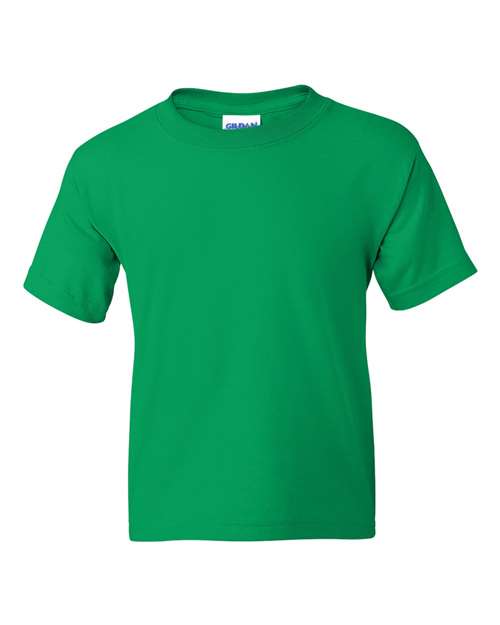 Gildan - Camiseta DryBlend® para jóvenes - 8000B