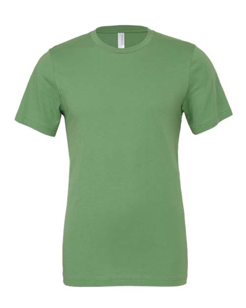BELLA + CANVAS - Camiseta de punto - 3001