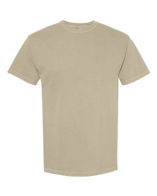 Comfort Colors - Unisex Garment-Dyed Heavyweight T-Shirt - 1717