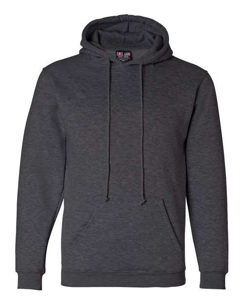 Bayside - Unisex USA-Made Hooded Sweatshirt - 960