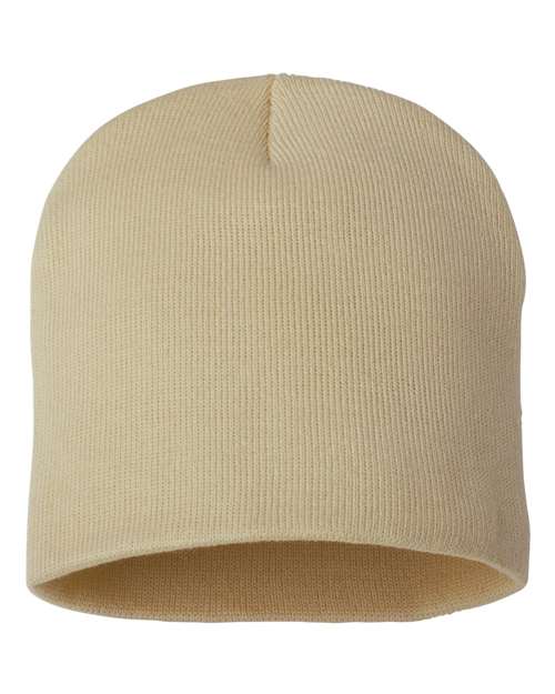 Gorro deportivo de 8 pulgadas - SP08