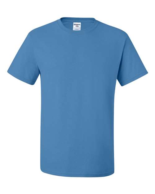JERZEES - Unisex Dri-Power® 50/50 T-Shirt - 29MR