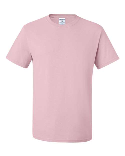 JERZEES - Camiseta unisex Dri-Power® 50/50 - 29MR