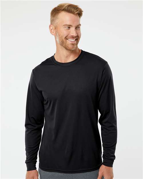 Augusta Sportswear - Unisex Nexgen Performance Long Sleeve T-Shirt - 788