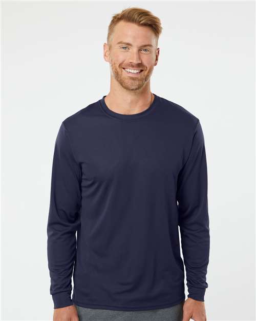 Augusta Sportswear - Camiseta de manga larga unisex Nexgen Performance - 788