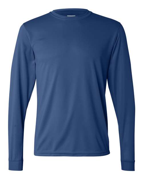 Augusta Sportswear - Unisex Nexgen Performance Long Sleeve T-Shirt - 788