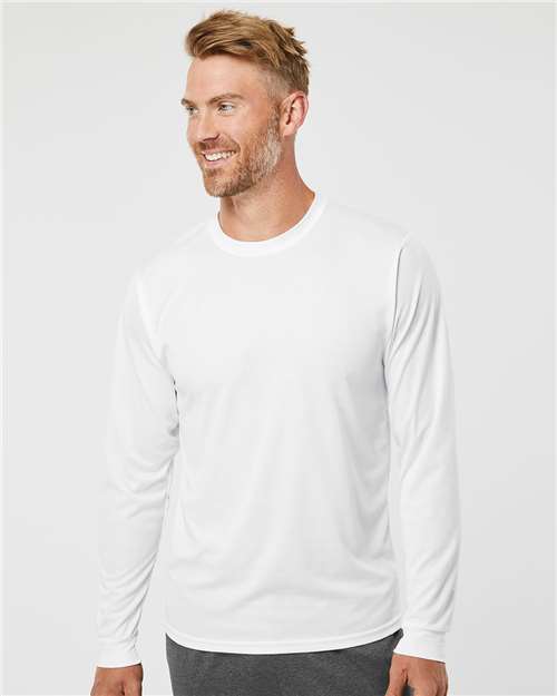 Augusta Sportswear - Unisex Nexgen Performance Long Sleeve T-Shirt - 788