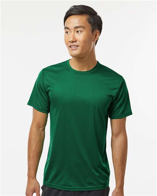 Augusta Sportswear - Unisex Nexgen Performance T-Shirt - 790