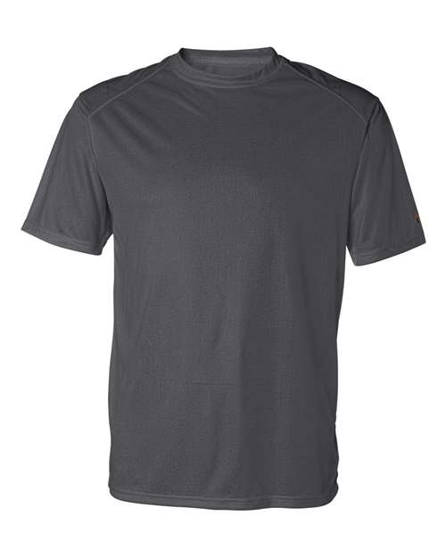 Badger - Camiseta deportiva con hombros descubiertos B-Core para hombre - 4120