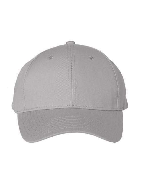 Valucap - Gorra de sarga ligera - VC100