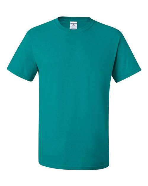 JERZEES - Unisex Dri-Power® 50/50 T-Shirt - 29MR